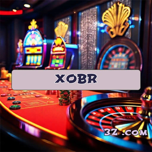 Bônus Imperdíveis no xobr.com: Atrações e Diversão Garantida