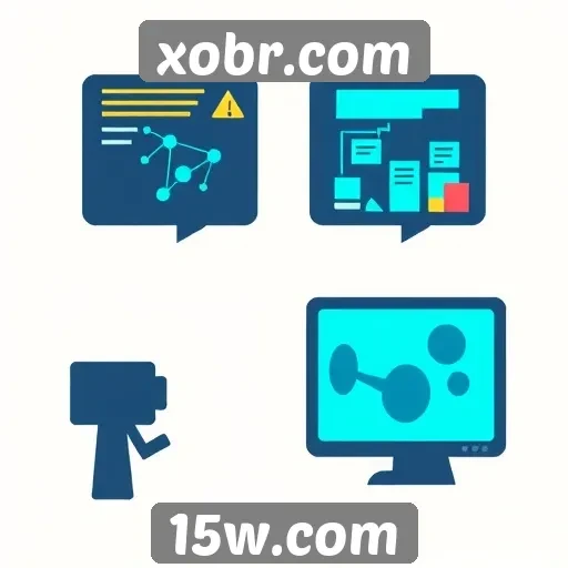 Recursos exclusivos disponíveis no xobr.com