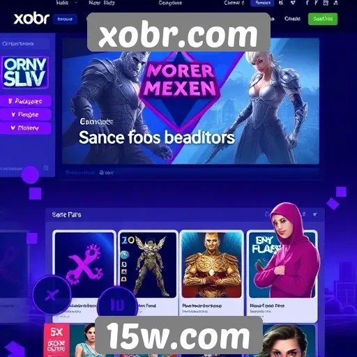 Mudanças na política de monetização do xobr.com impactam jogadores