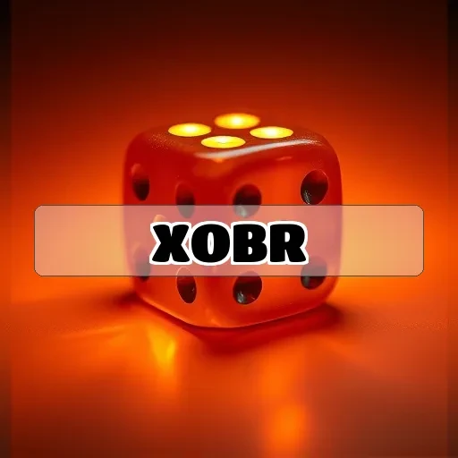 xobr.com: Caça-Níqueis que Encantam e Empolgam os Jogadores Brasileiros