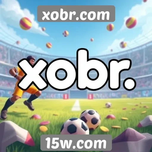 Como xobr.com se destaca na competição de jogos online