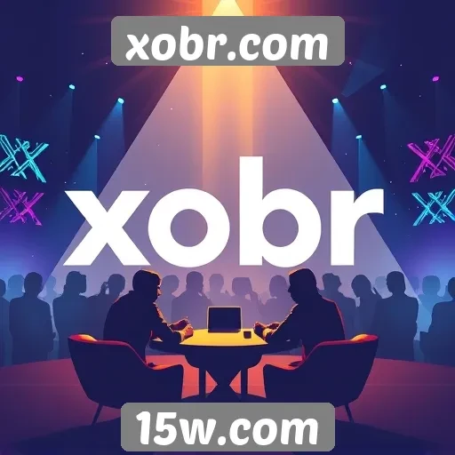 comunidade xobr.com debate tendências da indústria de jogos